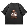 Playera Unisex: Oversize Square Fit 250 gr.    😎 NEW PRODUCT 😎 Miniatura