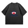 Playera Unisex: Oversize Square Fit 250 gr.    😎 NEW PRODUCT 😎 Miniatura