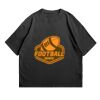 Playera Unisex: Oversize Square Fit 250 gr.    😎 NEW PRODUCT 😎 Miniatura