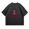 Playera Unisex: Oversize Square Fit 250 gr.    😎 NEW PRODUCT 😎 Miniatura