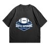 Playera Unisex: Oversize Square Fit 250 gr.    😎 NEW PRODUCT 😎 Miniatura