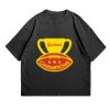 Playera Unisex: Oversize Square Fit 250 gr.    😎 NEW PRODUCT 😎 Miniatura