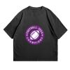 Playera Unisex: Oversize Square Fit 250 gr.    😎 NEW PRODUCT 😎 Miniatura