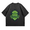 Playera Unisex: Oversize Square Fit 250 gr.    😎 NEW PRODUCT 😎 Miniatura