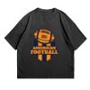 Playera Unisex: Oversize Square Fit 250 gr.    😎 NEW PRODUCT 😎 Miniatura