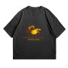 Playera Unisex: Oversize Square Fit 250 gr.    😎 NEW PRODUCT 😎 Miniatura