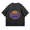 Playera Unisex: Oversize Square Fit 250 gr.    😎 NEW PRODUCT 😎 Miniatura