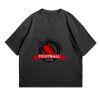Playera Unisex: Oversize Square Fit 250 gr.    😎 NEW PRODUCT 😎 Miniatura