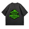 Playera Unisex: Oversize Square Fit 250 gr.    😎 NEW PRODUCT 😎 Miniatura
