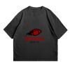 Playera Unisex: Oversize Square Fit 250 gr.    😎 NEW PRODUCT 😎 Miniatura