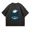 Playera Unisex: Oversize Square Fit 250 gr.    😎 NEW PRODUCT 😎 Miniatura
