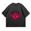 Playera Unisex: Oversize Square Fit 250 gr.    😎 NEW PRODUCT 😎 Miniatura