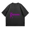 Playera Unisex: Oversize Square Fit 250 gr.    😎 NEW PRODUCT 😎 Miniatura