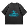 Playera Unisex: Oversize Square Fit 250 gr.    😎 NEW PRODUCT 😎 Miniatura
