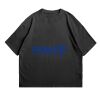 Playera Unisex: Oversize Square Fit 250 gr.    😎 NEW PRODUCT 😎 Miniatura