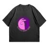 Playera Unisex: Oversize Square Fit 250 gr.    😎 NEW PRODUCT 😎 Miniatura