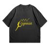 Playera Unisex: Oversize Square Fit 250 gr.    😎 NEW PRODUCT 😎 Miniatura