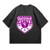 Playera Unisex: Oversize Square Fit 250 gr.    😎 NEW PRODUCT 😎 Miniatura