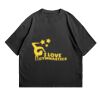 Playera Unisex: Oversize Square Fit 250 gr.    😎 NEW PRODUCT 😎 Miniatura