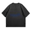 Playera Unisex: Oversize Square Fit 250 gr.    😎 NEW PRODUCT 😎 Miniatura
