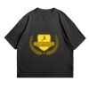 Playera Unisex: Oversize Square Fit 250 gr.    😎 NEW PRODUCT 😎 Miniatura