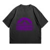 Playera Unisex: Oversize Square Fit 250 gr.    😎 NEW PRODUCT 😎 Miniatura