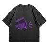 Playera Unisex: Oversize Square Fit 250 gr.    😎 NEW PRODUCT 😎 Miniatura