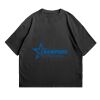 Playera Unisex: Oversize Square Fit 250 gr.    😎 NEW PRODUCT 😎 Miniatura