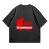 Playera Unisex: Oversize Square Fit 250 gr.    😎 NEW PRODUCT 😎 Miniatura
