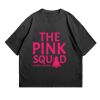 Playera Unisex: Oversize Square Fit 250 gr.    😎 NEW PRODUCT 😎 Miniatura