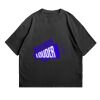 Playera Unisex: Oversize Square Fit 250 gr.    😎 NEW PRODUCT 😎 Miniatura