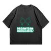 Playera Unisex: Oversize Square Fit 250 gr.    😎 NEW PRODUCT 😎 Miniatura