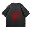 Playera Unisex: Oversize Square Fit 250 gr.    😎 NEW PRODUCT 😎 Miniatura