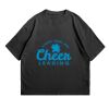 Playera Unisex: Oversize Square Fit 250 gr.    😎 NEW PRODUCT 😎 Miniatura