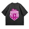 Playera Unisex: Oversize Square Fit 250 gr.    😎 NEW PRODUCT 😎 Miniatura