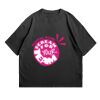 Playera Unisex: Oversize Square Fit 250 gr.    😎 NEW PRODUCT 😎 Miniatura