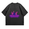 Playera Unisex: Oversize Square Fit 250 gr.    😎 NEW PRODUCT 😎 Miniatura