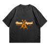 Playera Unisex: Oversize Square Fit 250 gr.    😎 NEW PRODUCT 😎 Miniatura