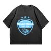 Playera Unisex: Oversize Square Fit 250 gr.    😎 NEW PRODUCT 😎 Miniatura