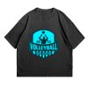 Playera Unisex: Oversize Square Fit 250 gr.    😎 NEW PRODUCT 😎 Miniatura