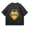 Playera Unisex: Oversize Square Fit 250 gr.    😎 NEW PRODUCT 😎 Miniatura