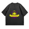 Playera Unisex: Oversize Square Fit 250 gr.    😎 NEW PRODUCT 😎 Miniatura