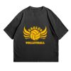Playera Unisex: Oversize Square Fit 250 gr.    😎 NEW PRODUCT 😎 Miniatura