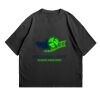 Playera Unisex: Oversize Square Fit 250 gr.    😎 NEW PRODUCT 😎 Miniatura