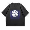 Playera Unisex: Oversize Square Fit 250 gr.    😎 NEW PRODUCT 😎 Miniatura