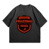 Playera Unisex: Oversize Square Fit 250 gr.    😎 NEW PRODUCT 😎 Miniatura