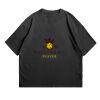 Playera Unisex: Oversize Square Fit 250 gr.    😎 NEW PRODUCT 😎 Miniatura