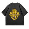 Playera Unisex: Oversize Square Fit 250 gr.    😎 NEW PRODUCT 😎 Miniatura