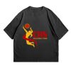 Playera Unisex: Oversize Square Fit 250 gr.    😎 NEW PRODUCT 😎 Miniatura