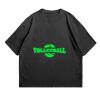 Playera Unisex: Oversize Square Fit 250 gr.    😎 NEW PRODUCT 😎 Miniatura